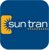 Sun Tran website